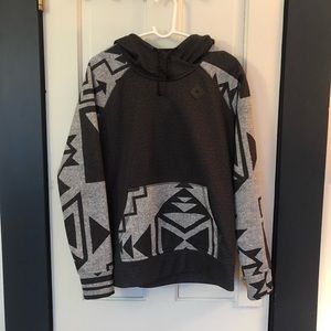 Burton Hoodie